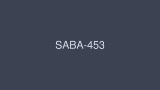 SABA-453