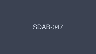 SDAB-047