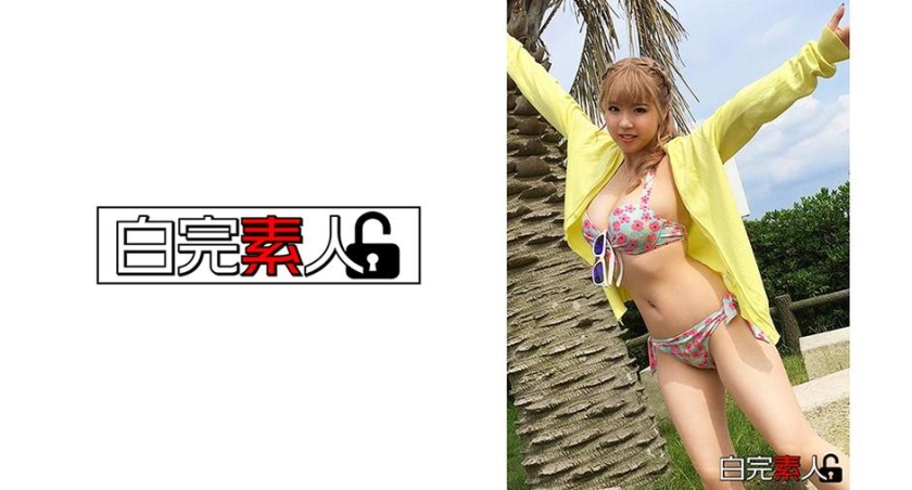 SIKA-150 感度抜群のムチムチ巨乳娘とイきまりSEX