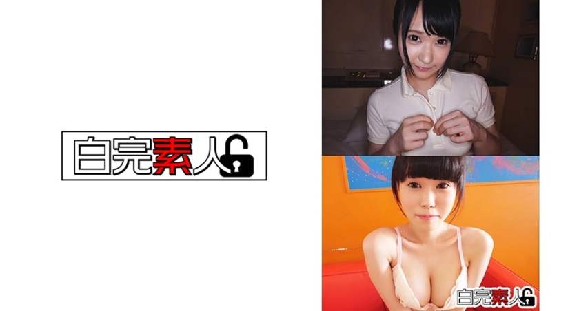 SIKA-197 【2人収録】ロ○巨乳J○と中出しSEX