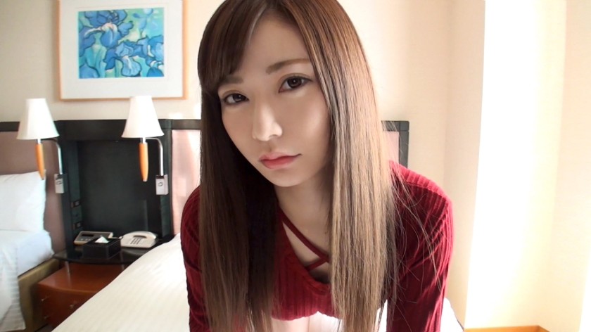 SIRO-3322 [First shot] AV application on the net → AV experience shooting 553