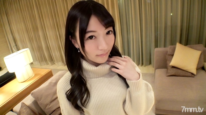 SIRO-4052 [First shot] [It will come out! !! It will come out! !! ] [Die with a sweet voice] A neat and clean older sister wi...organized face makes a sweet voice when the switch is turned on .. AV application on the net → AV experience shooting 1230