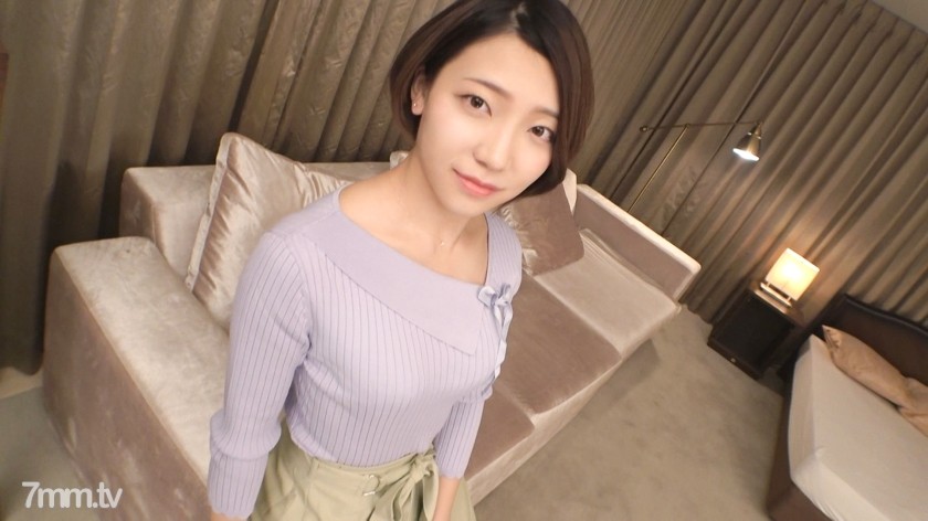 SIRO-4379 [First shot] [Shortcut beauty] [Beauty member panting indecently] A slender girl who applied for stress relief. Don...s the moment when the shy smile turns into an ecstatic expression. AV application on the net → AV experience shooting 1433