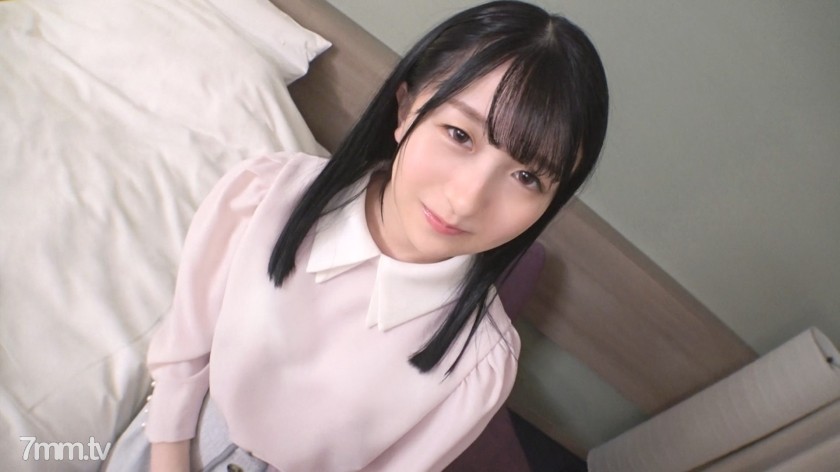 SIRO-4463 [First shot] [Fair-skinned beautiful breasts] [Neat system her foolery] A neat system girlfriend who is dating a se...re white and fluffy beautiful breasts and pretended not to feel .. AV application on the net → AV experience shooting 1507