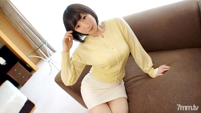 SIRO-4472 【第一槍】【晚熟婦人】【禮貌不道德的服務】一個對性生活不滿意的晚熟婦人出現。獻給沒有被老公處理就妄想的美屁股已婚女人.. 網上AV申請→AV體驗拍攝1524