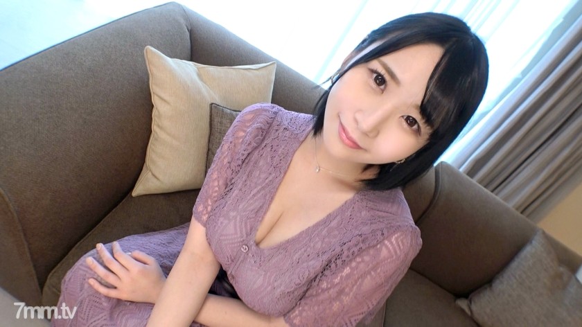 SIRO-4653 [第一槍] [柔軟的H乳房] [不雅服務] 一個不挑剔的白皙姐姐，害羞但對被採取感到興奮。玩弄敏感身體，猛烈晃動巨乳.. 網上AV應用→AV體驗拍攝1651