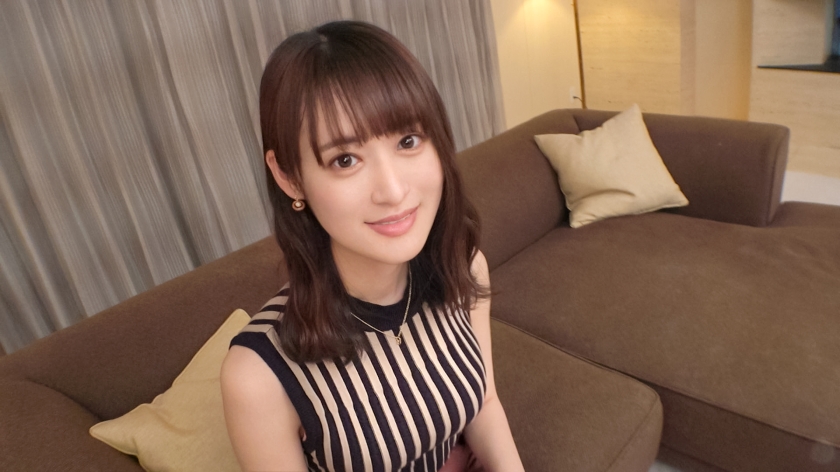 SIRO-4799 [First shot] [Model body shape] [Hidden S attribute] A tall girl with an attractive beautiful face and eight-headed... pleasure and reveals a foolery, and a world full of eros unfolds. AV application on the net → AV experience shooting 1806