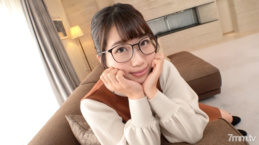 SIRO-4822 SIRO-4822 [First shot] [Glasses girls] [Blow job with rich stickiness] Excavation of a sensitive, sullen and lasciv... broke through the limit, drips the love juice without stopping .. AV application on the net → AV experience shooting 1782