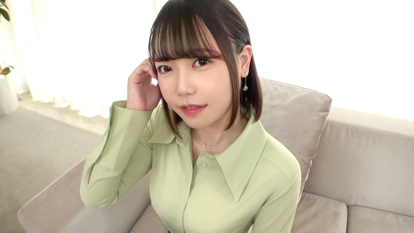 SIRO-4886 [第一槍] [光頭] [噴女] 對賽夫勒不滿意申請AV的骯髒小女孩。鞍是連續暨！如果你插入你的手指，會重複噴出！網絡AV應用→AV體驗拍攝1825