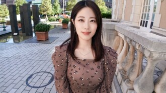 SIRO-5440 “激情性爱就在这里。一位气质文静的熟女申请体验快感！她扭动臀部，在性爱中感受愉悦！【首次拍摄】她申请了成人视频在线拍摄……”：MGS Video  成人视频流媒体网站