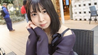 SIRO-5489 “【这差距厉害吗？】深受家长喜爱的冷静保育员，性欲低落。长著清纯的脸蛋，却总是穿著这样的内衣……光是看著她自己扭动臀部的样子就觉得太色情了！[...]”：MGS Video