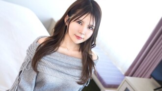 “第一次拍摄：在网路上申请 AV → AV 体验拍摄 2389 调教一个梦想著和鸡巴一起拍 AV 的胖乎乎的受虐狂狗女孩？她的乳头抽搐著，她的阴部是邋遢的、听话的 S○X！！她的屁股很大！！她会发出声音…”：MGS 影片 <Prestige Group> 成人发行网站。