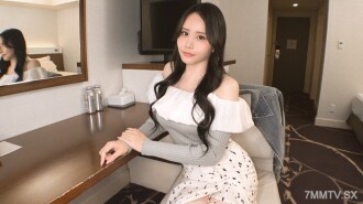 SIRO-5521 车站→AV试探2406