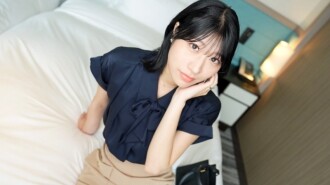 "The elegant technique of this clarinetist's blowjob is worth seeing! This cock-loving girl even does self-deepthroat, begging for it, then...": MGS Video <Prestige Group> Adult Video Streaming Site