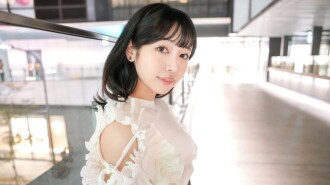 「色白美人の女子大生！性の目覚めはシャワーがアソコにあたってから！外より中派の彼女の挿入で感じまくる姿は一見の価値どころじゃない！！ 【初撮り】ネットでAV応募→AV体…」：MGS動画＜プレステージ グループ＞アダルト動画配信サイト