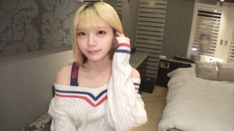 【這是終極雙重誘惑！ 】她既享受給予的快感，也享受接受的快感！這位超級性感的金髮女郎的口交技巧令人嘆為觀止，因為她的嘴巴就是一個敏感帶！令人驚訝的是，她的興趣竟然是縫紉？這樣的女孩簡直太棒了！情色…）：MGS Video <Prestige Group> 成人影片串流網站