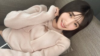 "Her quiet appearance belies her moans of pleasure! In her favorite missionary position, she writhes her body and climaxes over and over again! Her transformation during sex accelerates a man's sexual urges!! [First shoot] On the internet...": MGS Video <Prestige Group> Adult video streaming site