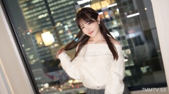You can see the pure spirit and black monstrous sexual intercourse! ! An earthly angel has arrived! Unparalleled sensitivity during sexual intercourse among male superiors! ! [First beat] Network news AV → AV 體驗beat攝 2569
