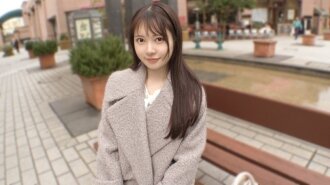 "Comel tetapi secara rahsia mesum?! Seorang pelajar kolej yang kecewa dengan zon erogen di seluruh badannya menyamar! Dari saat kami berciuman, dia masuk ke mod erotik sepenuhnya d...