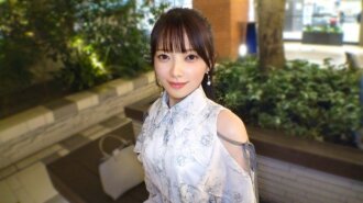 "สาวสวยระดับนางแบบมาสมัครแล้ว เปล่งประกายความเซ็กซี่! รอยยิ้มและสายตาของเธอเหมือนเทพธิดา และรูปร่างที่เพรียวบางอย่างยิ่งของเธอนั้นเย้ายวนและน่าหลงใหล! จงชมความงามอันเป็นดั่งเทพนิยายและส่วนโค้งเว้าของเธอ! [ถ่ายทำครั้งแรก]..." : MGS Video <Prestige Group> เว็บไซต์สตรีมมิ่งวิดีโอสำหรับผู้ใหญ่