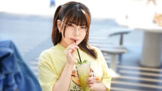 “史上最强的女优【小鸟，24岁】低沉的呻吟声、舌钉、G罩杯！！男生都喜欢这样的女生吧？？哈哈【初拍】线上应聘AV→AV体验拍摄2621” MGS Video <Prestige Group> 成人影片网站