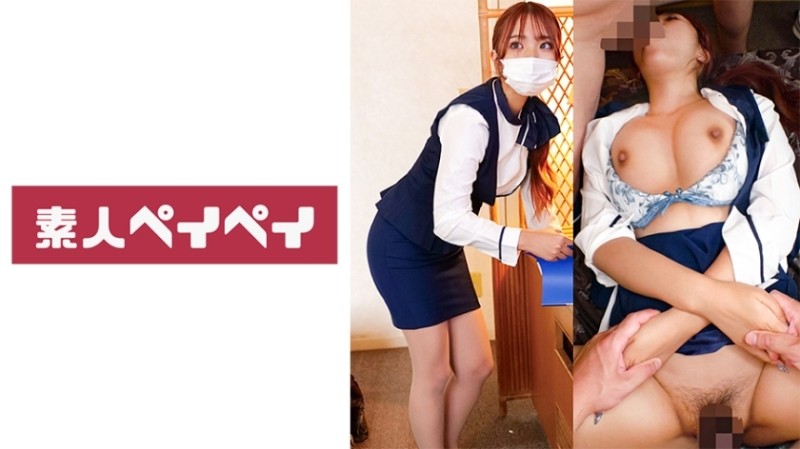 SPAY-348 Hotel staff W 520 3