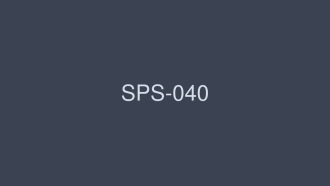 SPS-040