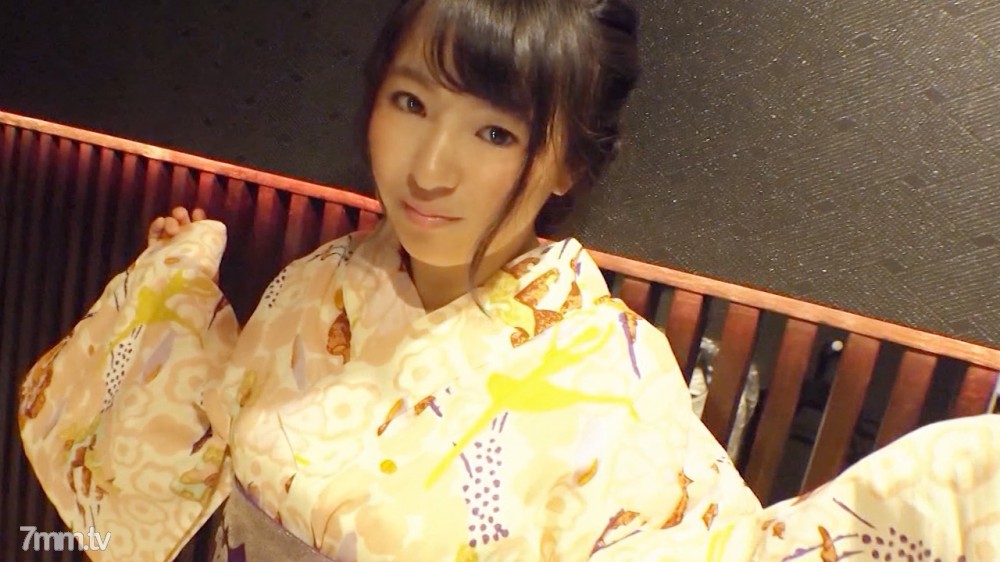 TAT-034 บิ๊กหัวนมน่ารักของ yukata Gonzo ถูกรบกวน H / Mana