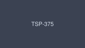 TSP-375