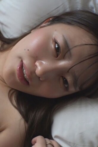 「如果你那樣對我，我會愛上你的……」她太可愛了，我忍不住就射在她裡面了！