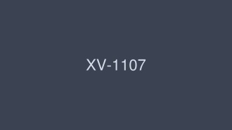 XV-1107