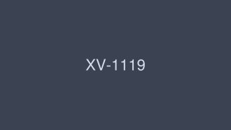 XV-1119