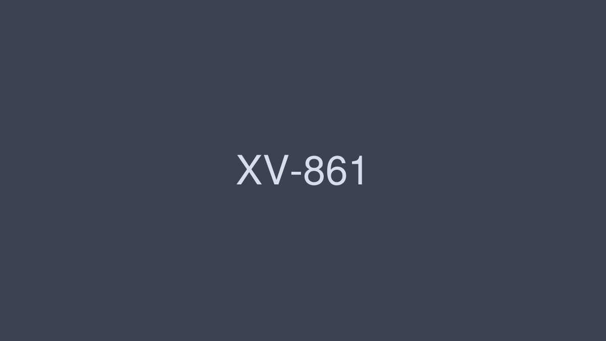 XV-861 The temptation of a beautiful family A provocative mother, an aggressive sister, and a devoted sister. - Yumi Kazama