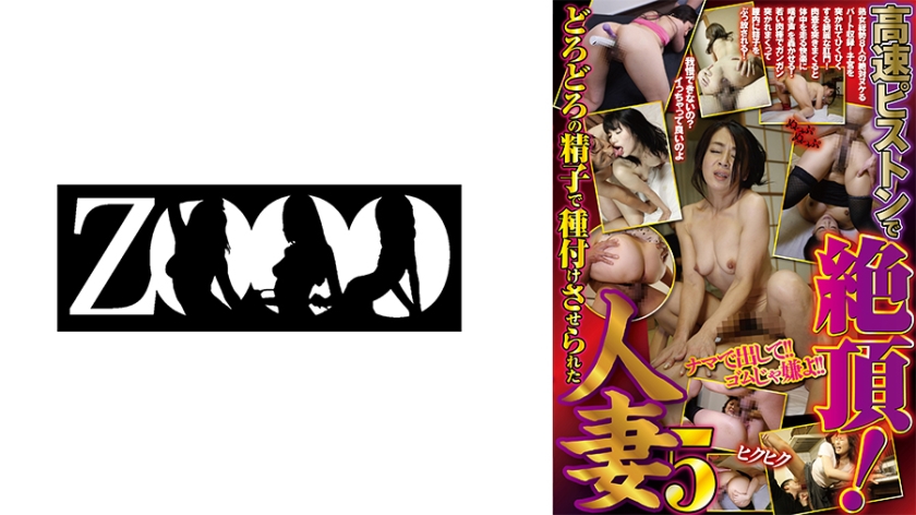 ZOOO-111 Hinako Arisaki breasts JAV